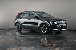 Kia Niro EV SUV (22 on) 150kW 2 Nav 64kWh 5dr Auto For Sale - Mantles Kia Royston, Royston