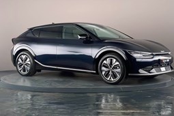 Kia EV6 SUV (21 on) 166kW Horizon 77.4kWh 5dr Auto For Sale - Mantles Kia Royston, Royston