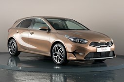 Kia Ceed Hatchback (18 on) 1.5T GDi ISG 3 5dr For Sale - Mantles Kia Royston, Royston