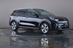 Kia e-Niro SUV (19-22) 150kW 4+ 64kWh Auto 5d For Sale - Mantles Kia Royston, Royston