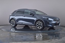 Kia Xceed SUV (19 on) 1.5T GDi ISG 138 GT-Line 5dr DCT For Sale - Mantles Kia Royston, Royston