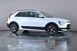 Kia Niro SUV (22 on) 1.6 GDi Hybrid 2 5dr DCT For Sale - Mantles Kia Royston, Royston