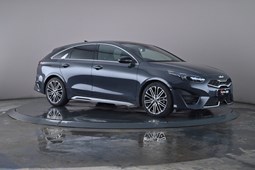 Kia ProCeed Shooting Brake (19 on) 1.5T GDi ISG GT-Line S 5dr DCT For Sale - Mantles Kia Royston, Royston
