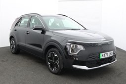 Kia Niro EV SUV (22 on) 150kW 2 Nav 64kWh 5dr Auto For Sale - Mantles Kia Royston, Royston
