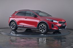 Kia Xceed SUV (19 on) 1.5T GDi ISG GT-Line S 5dr For Sale - Mantles Kia Royston, Royston
