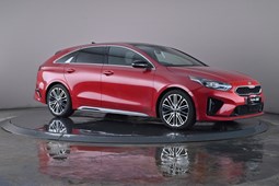 Kia ProCeed Shooting Brake (19 on) GT-Line S 1.4 T-GDi 138bhp DCT auto ISG 5d For Sale - Mantles Kia Royston, Royston