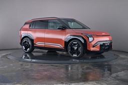 Kia EV3 SUV (24 on) 148kW GT-Line S 81.4kWh 5dr Auto For Sale - Mantles Kia Royston, Royston
