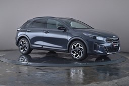 Kia Xceed SUV (19 on) 1.5T GDi ISG 138 GT-Line S 5dr DCT For Sale - Mantles Kia Royston, Royston