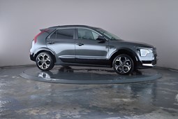 Kia Niro SUV (22 on) 1.6 GDi Hybrid 4 5dr DCT For Sale - Mantles Kia Royston, Royston