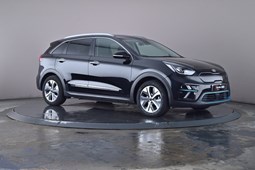 Kia e-Niro SUV (19-22) 150kW 4+ 64kWh Auto 5d For Sale - Mantles Kia Royston, Royston