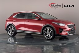 Kia Xceed SUV (19 on) 3 1.4 T-GDi 138bhp DCT auto ISG 5d For Sale - Mantles Kia Royston, Royston