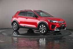 Kia Stonic SUV (17 on) 1.0T GDi GT-Line S 5dr For Sale - Mantles Kia Royston, Royston