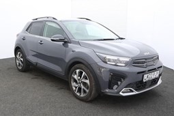 Kia Stonic SUV (17 on) 1.0T GDi GT-Line 5dr DCT For Sale - Mantles Kia Royston, Royston