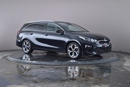 Kia Ceed Sportswagon (18 on) 1.5T GDi ISG 3 5dr For Sale - Mantles Kia Royston, Royston