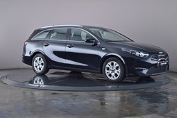 Kia Ceed Sportswagon (18 on) 1.5T GDi ISG 138 2 5dr For Sale - Mantles Kia Royston, Royston