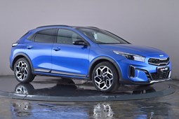 Kia Xceed SUV (19 on) 1.5T GDi ISG 138 GT-Line S 5dr DCT For Sale - Mantles Kia Royston, Royston