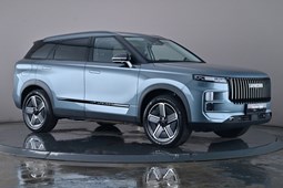 JAECOO 7 SUV (24 on) 1.5T PHEV Luxury 5dr Auto For Sale - Mantles Kia Royston, Royston