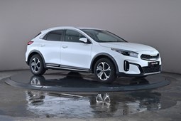 Kia Xceed SUV (19 on) 1.6 GDi PHEV 3 5dr DCT For Sale - Mantles Kia Royston, Royston