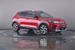Kia Stonic SUV (17 on) 1.0T GDi GT-Line 5dr For Sale - Mantles Kia Royston, Royston