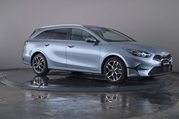 Kia Ceed Sportswagon (18 on) 1.5T GDi ISG 3 5dr For Sale - Mantles Kia Royston, Royston