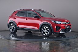 Kia Stonic SUV (17 on) 1.0T GDi GT-Line 5dr For Sale - Mantles Kia Royston, Royston