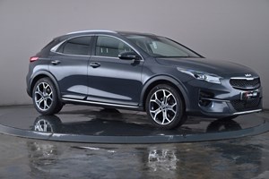 Kia Xceed SUV (19 on) 1.5T GDi ISG 3 5dr DCT For Sale - Mantles Kia Royston, Royston