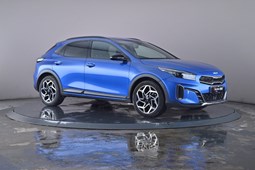 Kia Xceed SUV (19 on) 1.5T GDi ISG 138 GT-Line 5dr DCT For Sale - Mantles Kia Royston, Royston