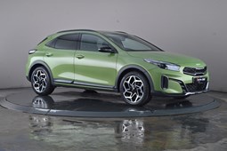 Kia Xceed SUV (19 on) 1.5T GDi ISG 138 GT-Line 5dr For Sale - Mantles Kia Royston, Royston