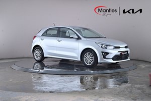 Kia Rio Hatchback (17-23) 1.2 DPi 2 5dr For Sale - Mantles Kia Royston, Royston