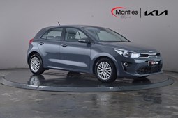 Kia Rio Hatchback (17-23) 1.2 DPi 2 5dr For Sale - Mantles Kia Royston, Royston