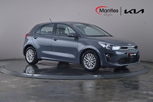 Kia Rio Hatchback (17-23) 1.2 DPi 2 5dr For Sale - Mantles Kia Royston, Royston