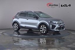 Kia Stonic SUV (17 on) 1.0T GDi 48V 98 GT-Line S 5dr DCT For Sale - Mantles Kia Royston, Royston