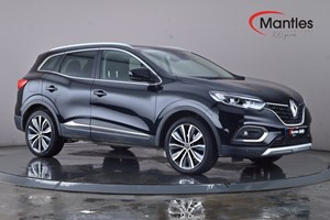 Renault Kadjar (15-22) S Edition TCe 140 5d For Sale - Mantles Kia Royston, Royston
