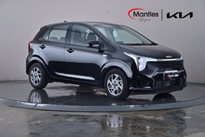Kia Picanto Hatchback (17 on) 1.0 2 5dr Auto For Sale - Mantles Kia Royston, Royston