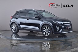 Kia Stonic SUV (17 on) 1.0T GDi 48V 98 3 5dr DCT For Sale - Mantles Kia Royston, Royston