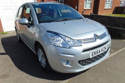 Citroen C3 (10-16) 1.0 PureTech VTR+ 5d For Sale - Orchard Car And Van Sales, Newington