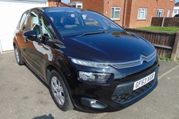 Citroen C4 Picasso (13-18) 1.6 e-HDi (115bhp) VTR+ 5d For Sale - Orchard Car And Van Sales, Newington