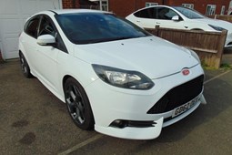Ford Focus ST (12-18) 2.0T ST-2 Hatchback 5d For Sale - Orchard Car And Van Sales, Newington