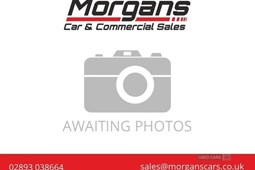 Hyundai Tucson (15-20) 1.7 CRDi Blue Drive SE Nav 2WD 5d For Sale - Morgan Cars and Commercials Ltd, Ballyclare