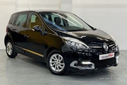 Renault Scenic (09-16) 1.5 dCi Dynamique Nav 5d For Sale - Morgan Cars and Commercials Ltd, Ballyclare