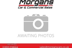 Volkswagen T-Cross SUV (19-24) R-Line 1.0 TSI 115PS DSG auto 5d For Sale - Morgan Cars and Commercials Ltd, Ballyclare