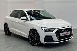 Audi A1 Sportback (18 on) Sport 30 TFSI 116PS 5d For Sale - Morgan Cars and Commercials Ltd, Ballyclare