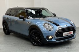 MINI Clubman (15-24) 1.5 Cooper 6d For Sale - Morgan Cars and Commercials Ltd, Ballyclare