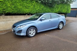 Mazda 6 Hatchback (07-12) 1.8 TS (2010) 5d For Sale - CARBAY 1 UK LIMITED, Gloucester