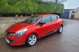 Renault Clio Hatchback (12-19) 1.2 16V Dynamique MediaNav 5d For Sale - CARBAY 1 UK LIMITED, Gloucester