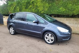 Ford S-MAX (06-14) 2.0 TDCi Titanium 5d For Sale - CARBAY 1 UK LIMITED, Gloucester