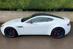 Aston Martin Vantage (05-18) 2d Coupe For Sale - CARBAY 1 UK LIMITED, Gloucester