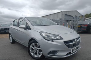 Vauxhall Corsa Hatchback (14-19) 1.4 SRi 5d For Sale - Daily Cars, London