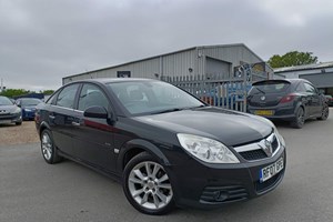 Vauxhall Vectra Hatchback (05-08) 2.2i Direct Elite 5d Auto For Sale - Daily Cars, London