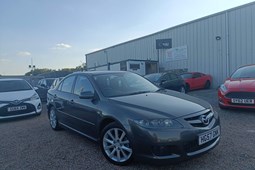 Mazda 6 Hatchback (02-07) 2.0 Tamura 5d For Sale - Daily Cars, London